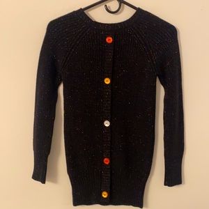 ✨Deux Par Deux | Girls Sweater Dress✨